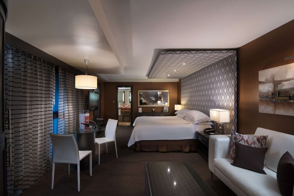 barcelo santo domingo