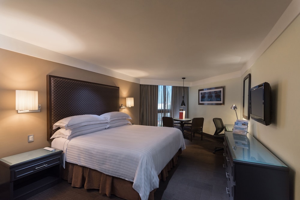 barcelo santo domingo