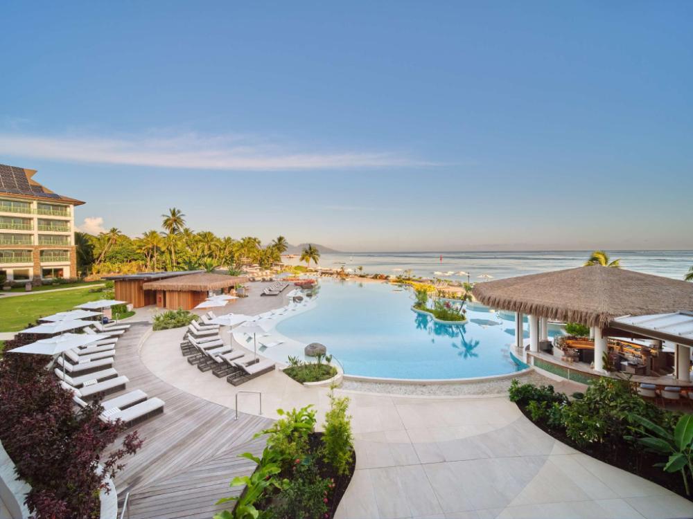 papeete