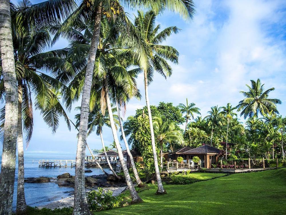 sinalei reef resort and spa