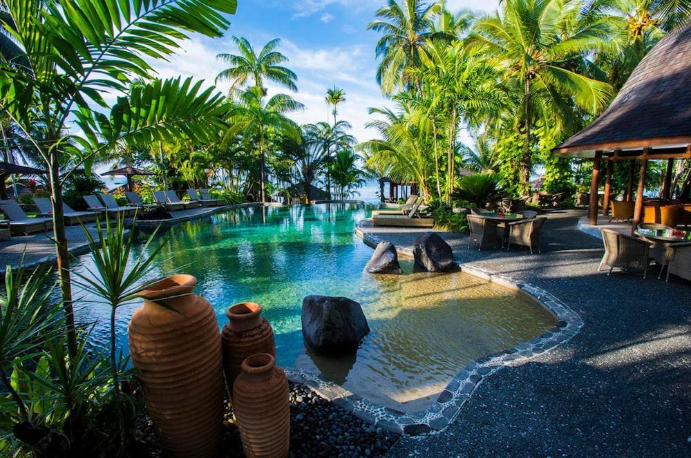 sinalei reef resort and spa