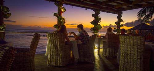 sinalei reef resort and spa