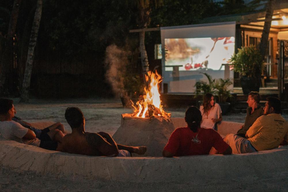 sinalei reef resort and spa