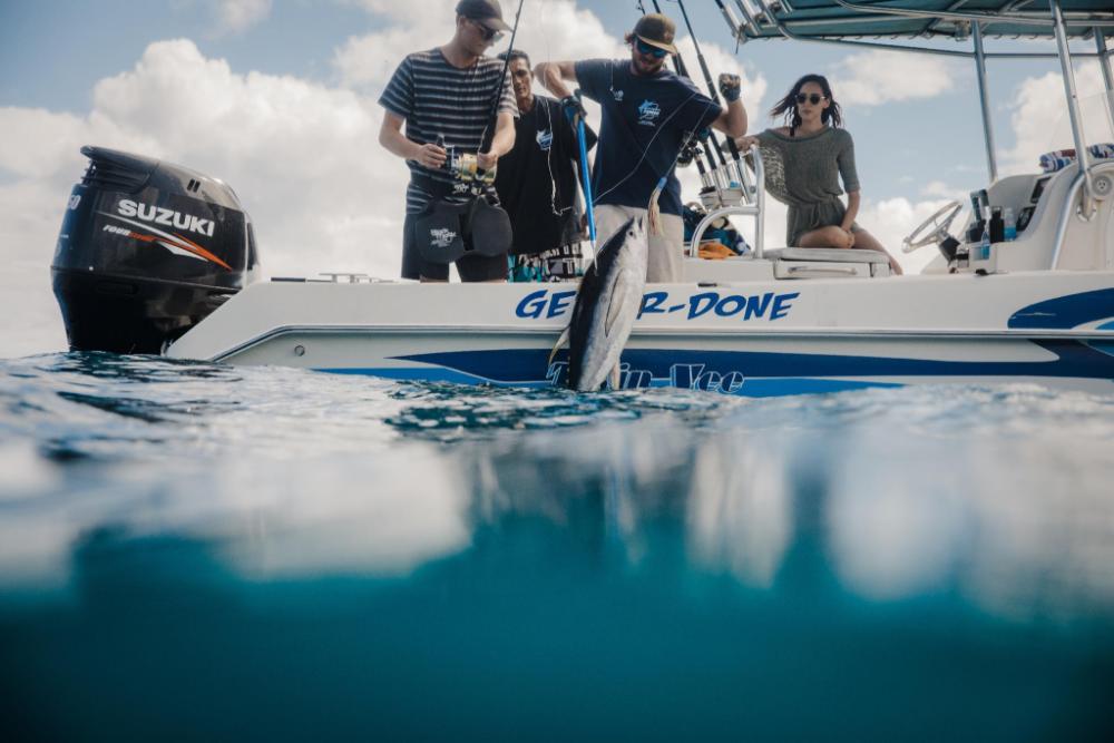 sinalei reef resort and spa