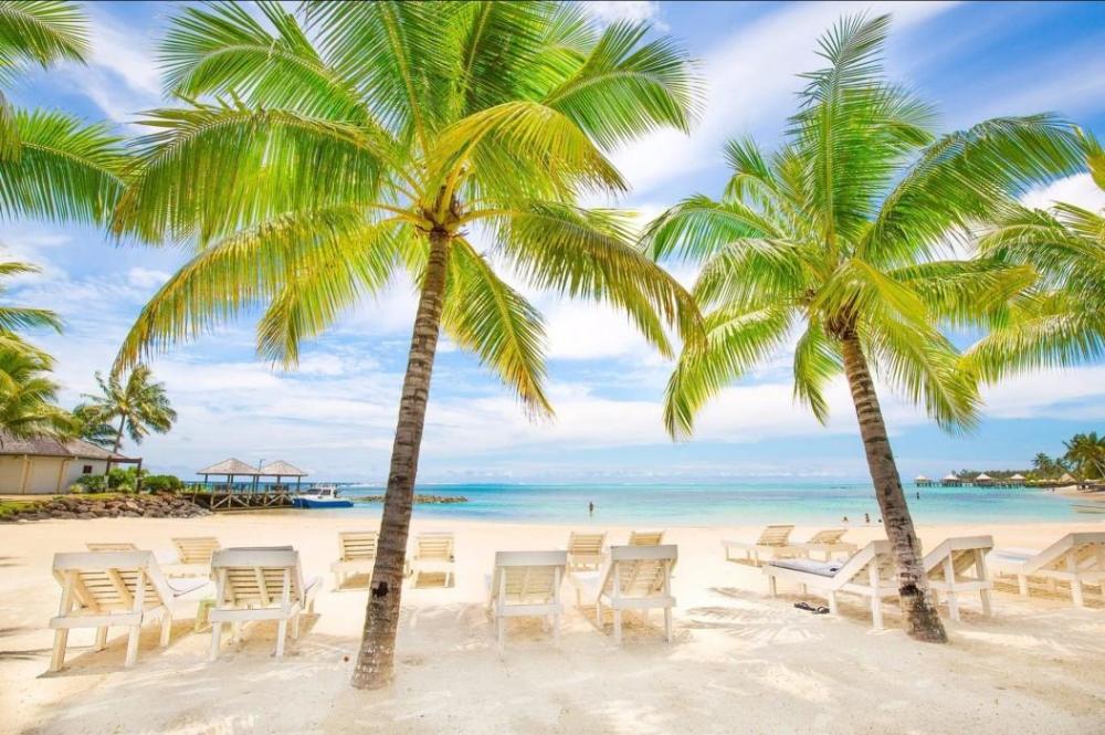 sinalei reef resort and spa