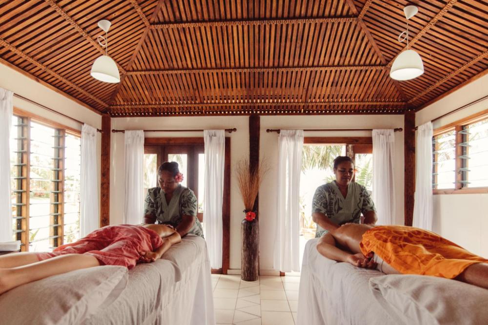 sinalei reef resort and spa