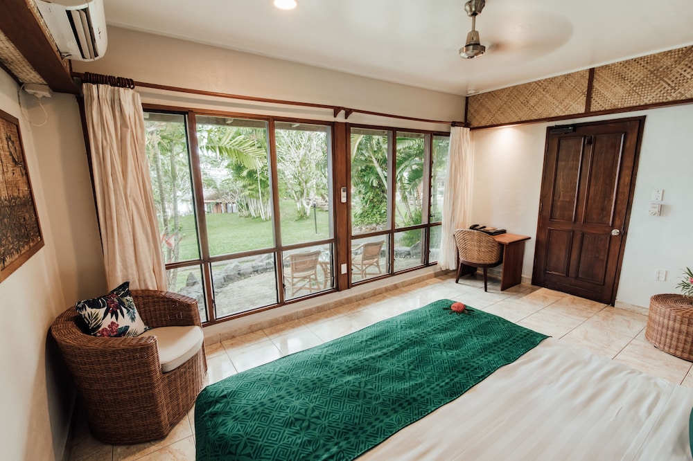 sinalei reef resort and spa