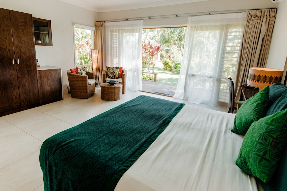 sinalei reef resort and spa