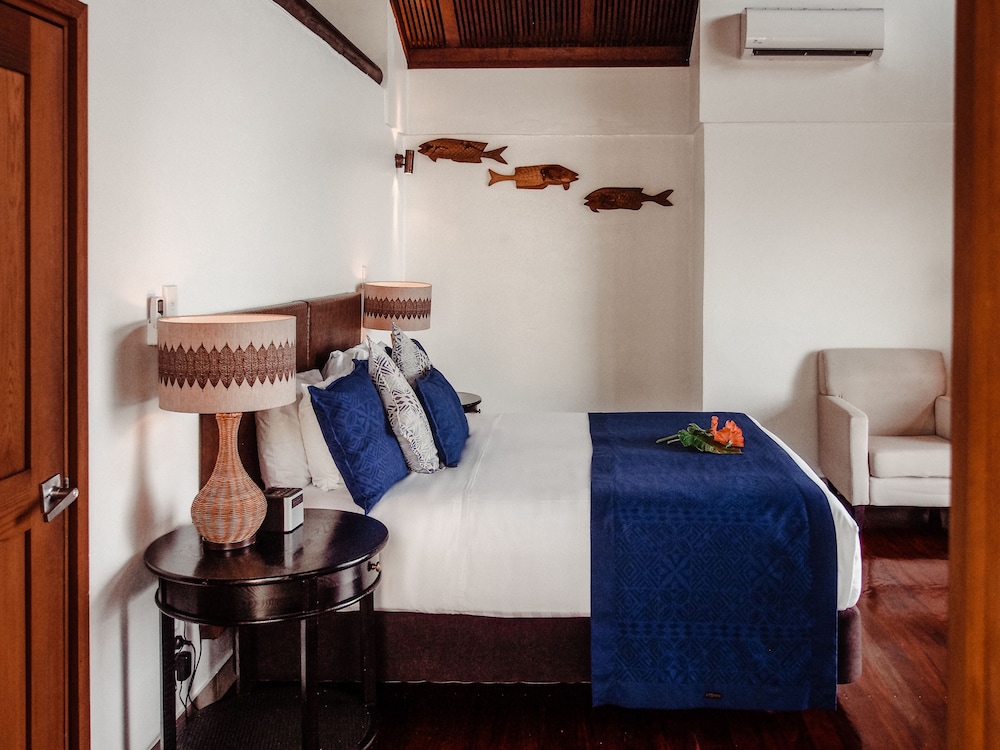 sinalei reef resort and spa