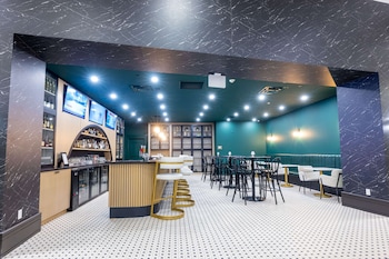 doubletree by hilton calgary north