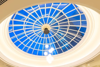 doubletree by hilton calgary north