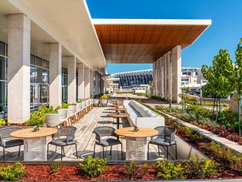 Rixos Gulf Hotel Doha,,5 star