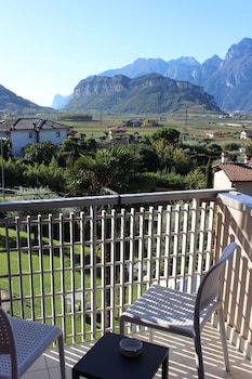 hotel everest arco