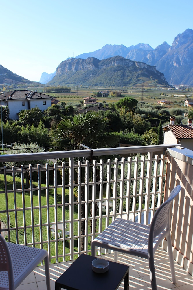 hotel everest arco