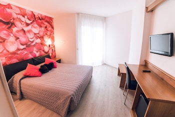 hotel everest arco