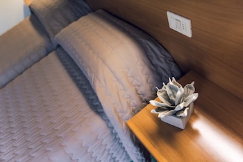 hotel everest arco