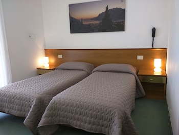 hotel everest arco