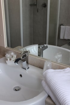 hotel everest arco