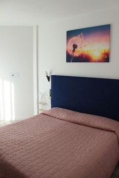 hotel everest arco