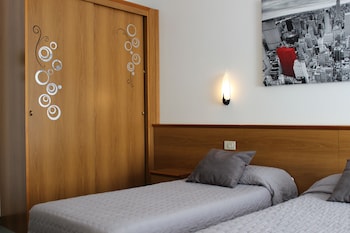 hotel everest arco