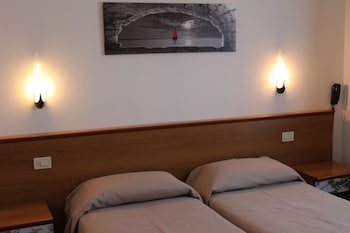 hotel everest arco