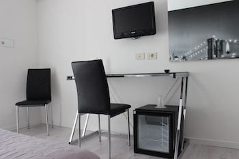 hotel everest arco