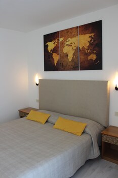 hotel everest arco