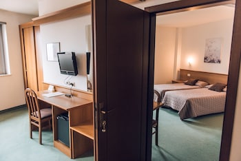 hotel everest arco