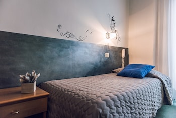 hotel everest arco