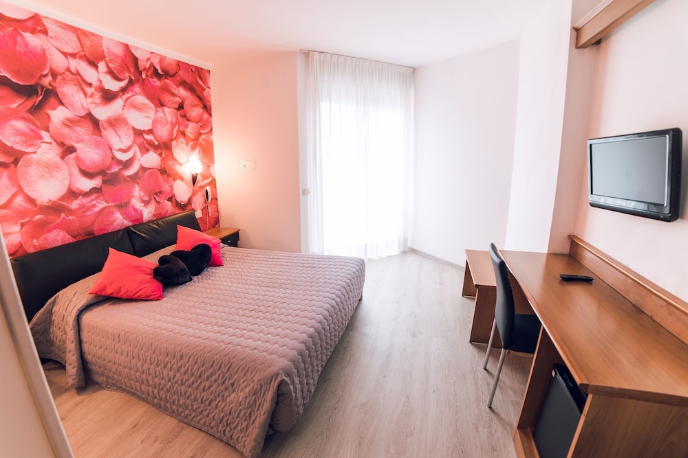 hotel everest arco