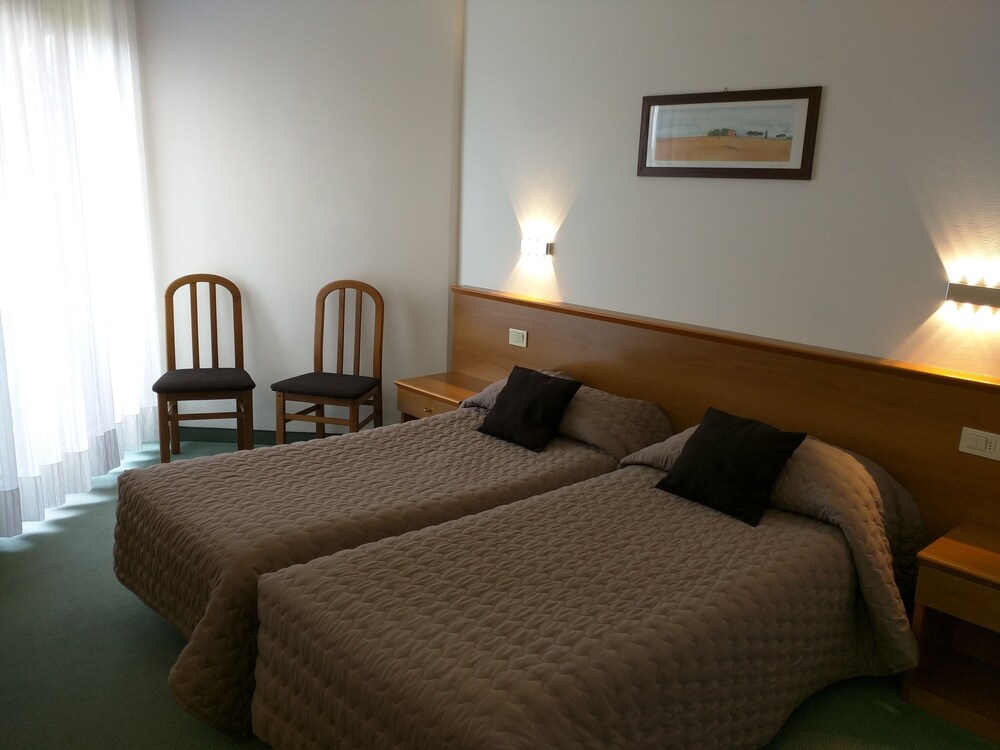 hotel everest arco