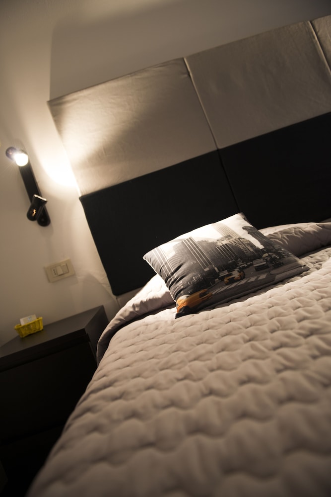 hotel everest arco