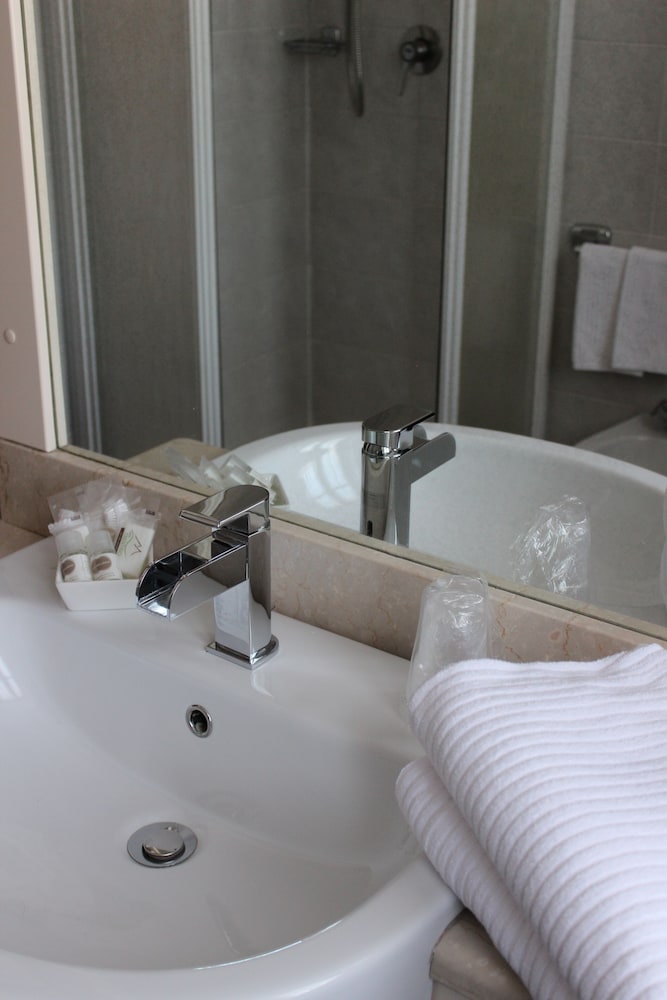 hotel everest arco