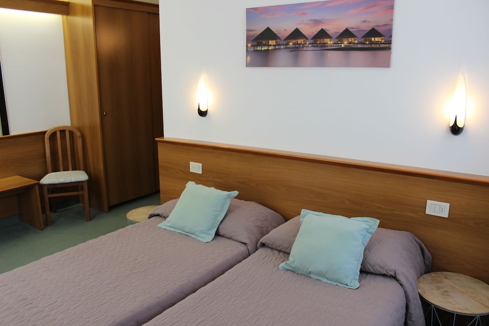 hotel everest arco