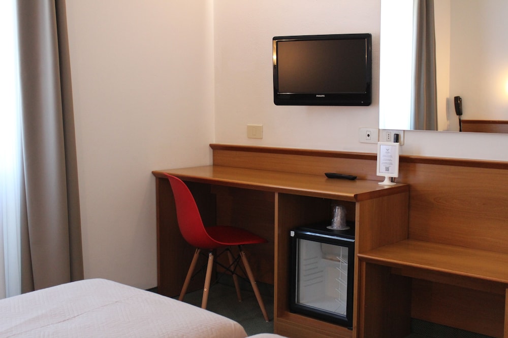 hotel everest arco
