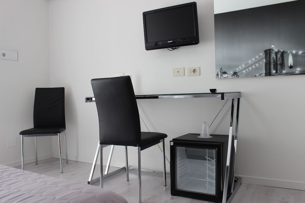hotel everest arco