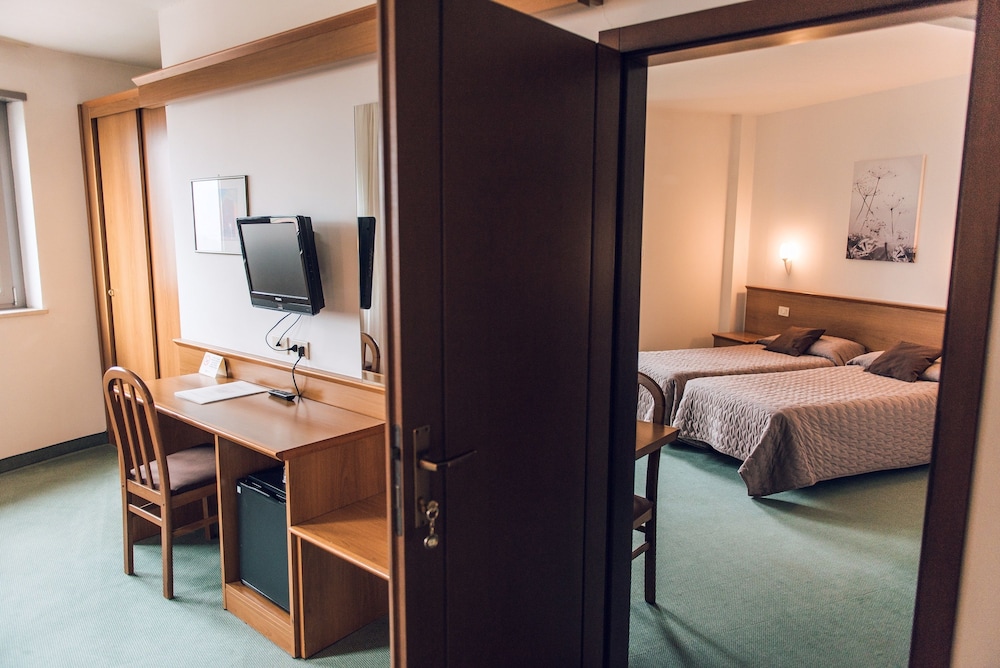 hotel everest arco