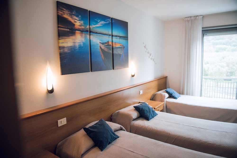 hotel everest arco