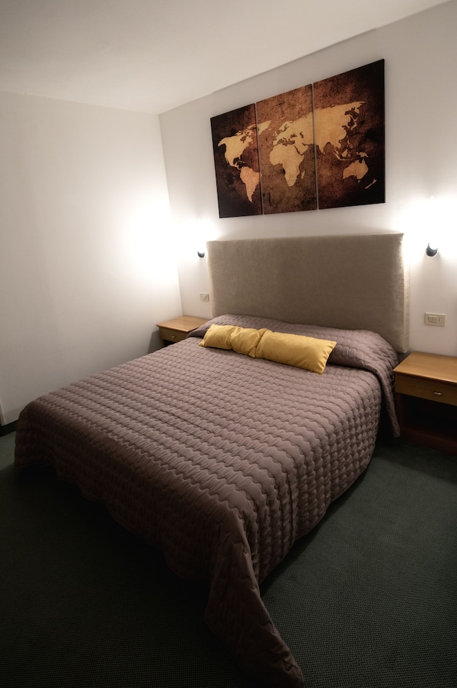 hotel everest arco