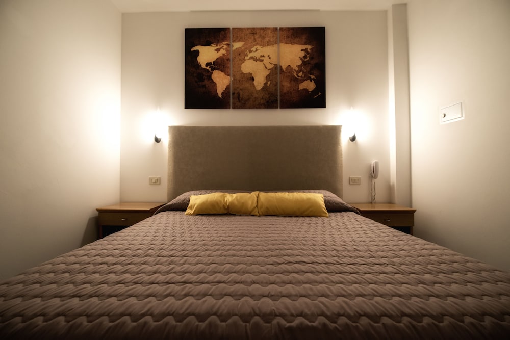 hotel everest arco