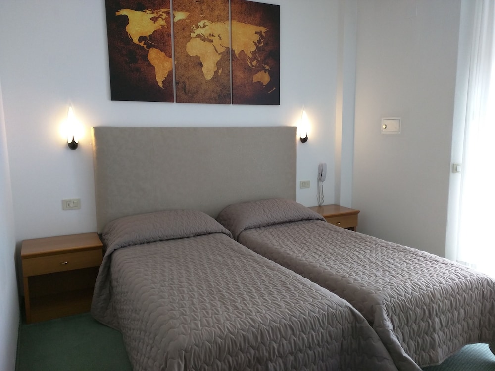hotel everest arco