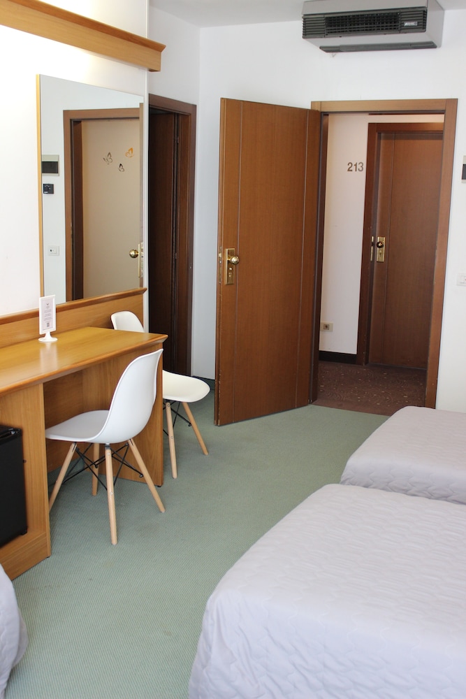 hotel everest arco