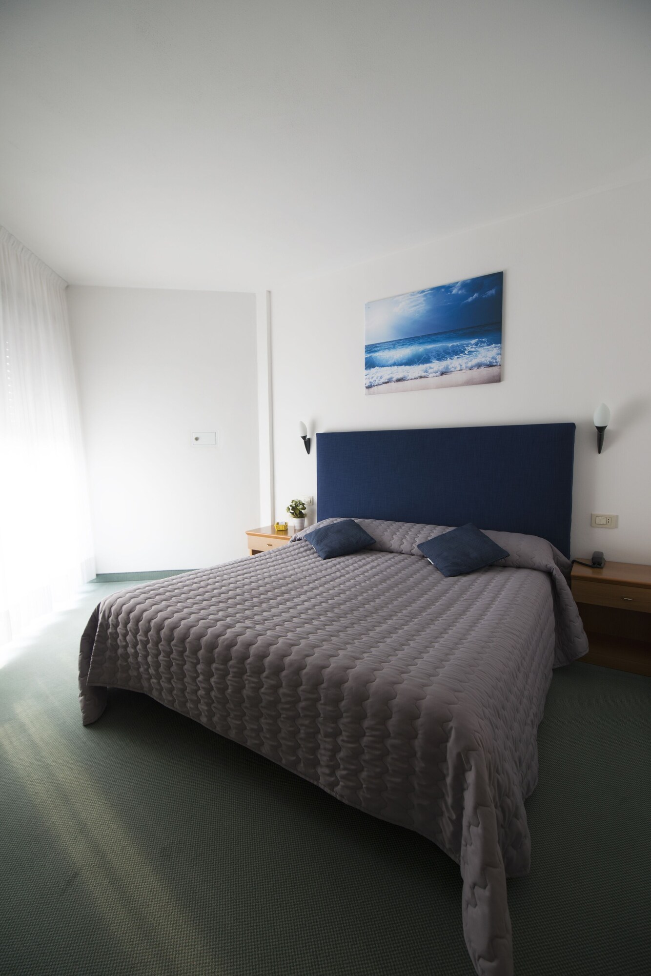 hotel everest arco