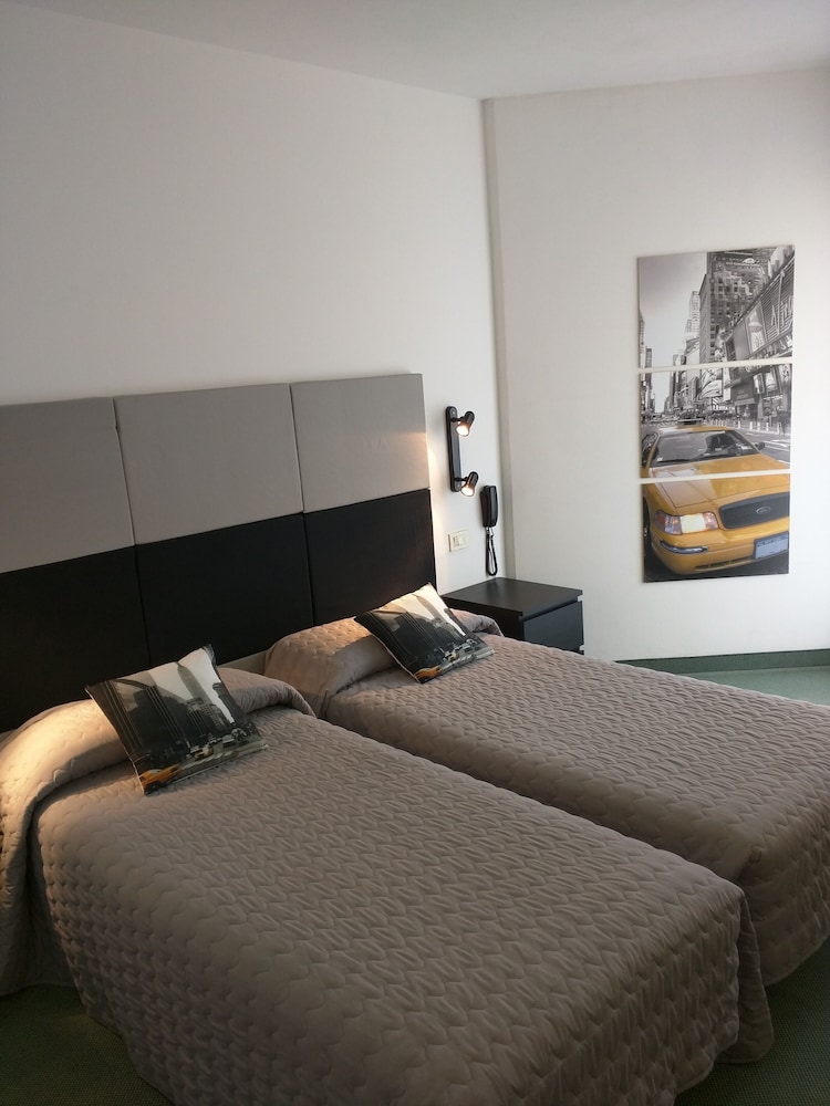 hotel everest arco
