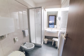 hotel everest arco
