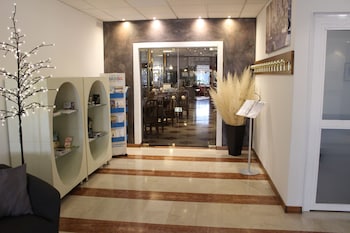 hotel everest arco