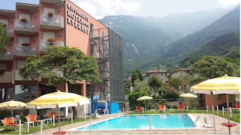hotel everest arco