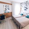 hotel everest arco