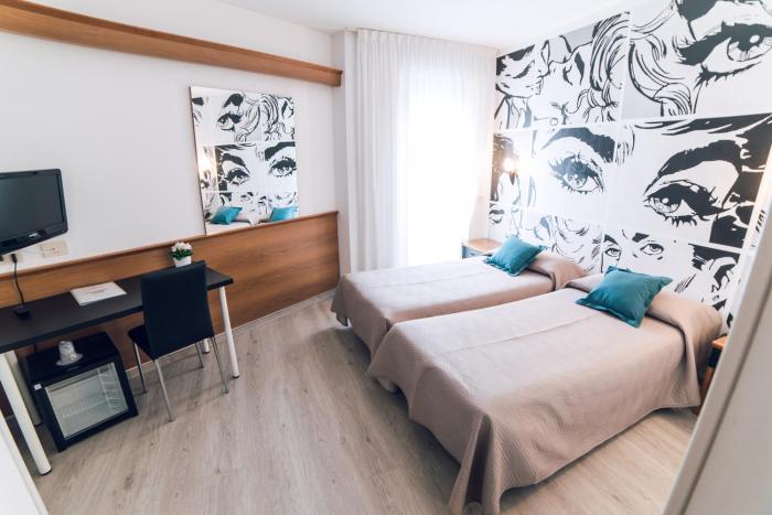 hotel everest arco