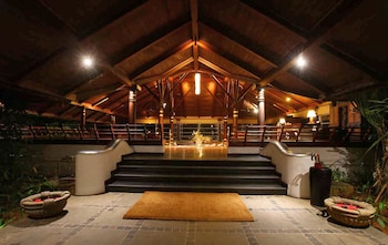 niraamaya retreats surya samudra relaisandchateau